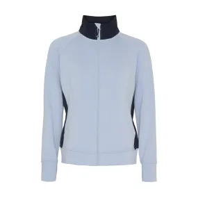 Tabita Sweat - Cashmere Blue