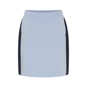 Tammie Skirt - Cashmere Blue