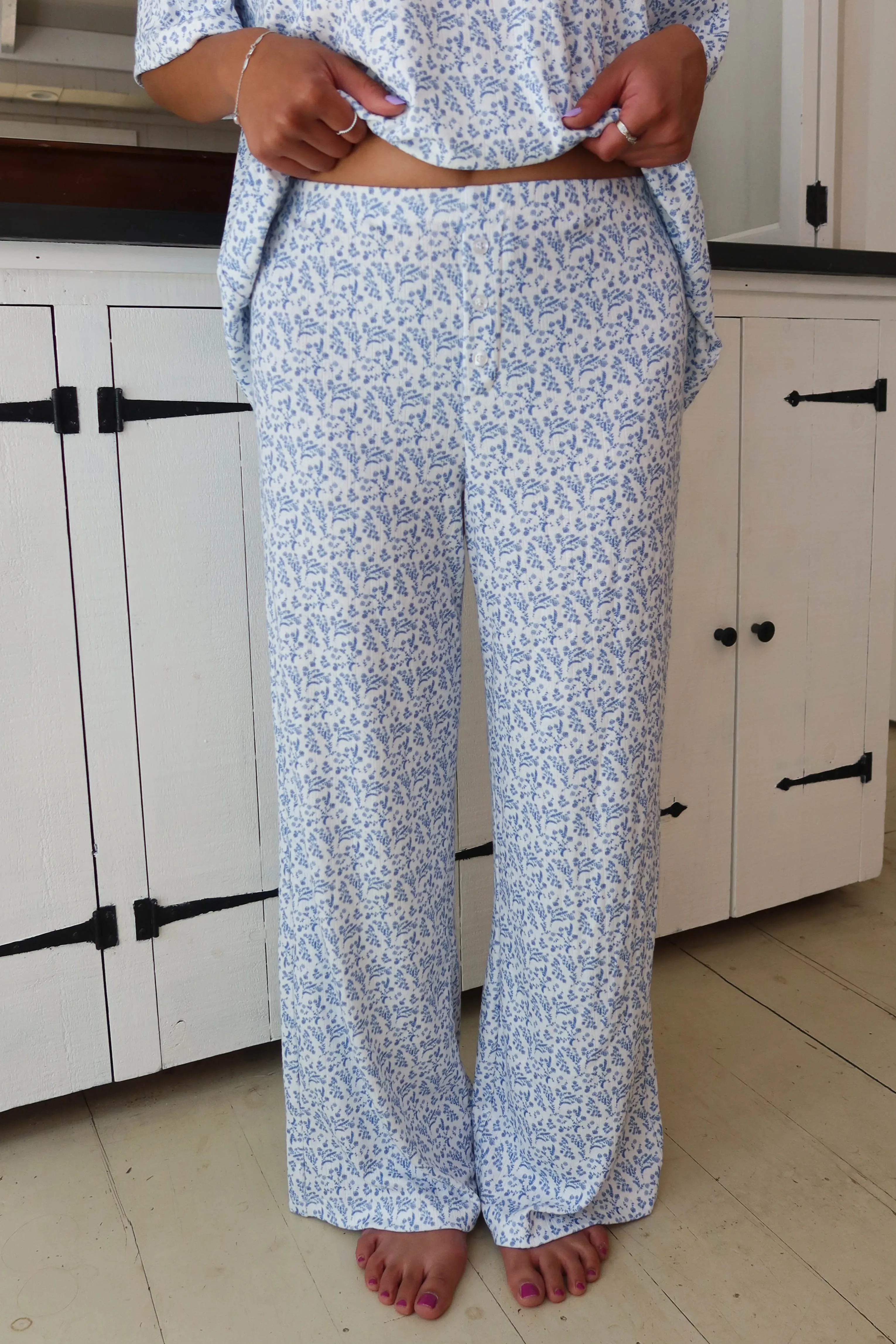 Tea Party Pants