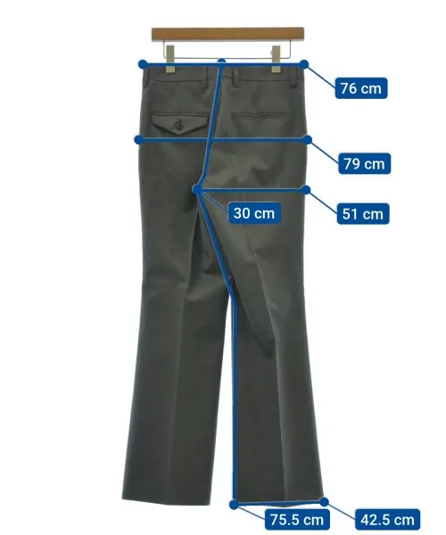 TOGA Trousers