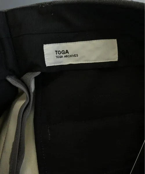 TOGA Trousers