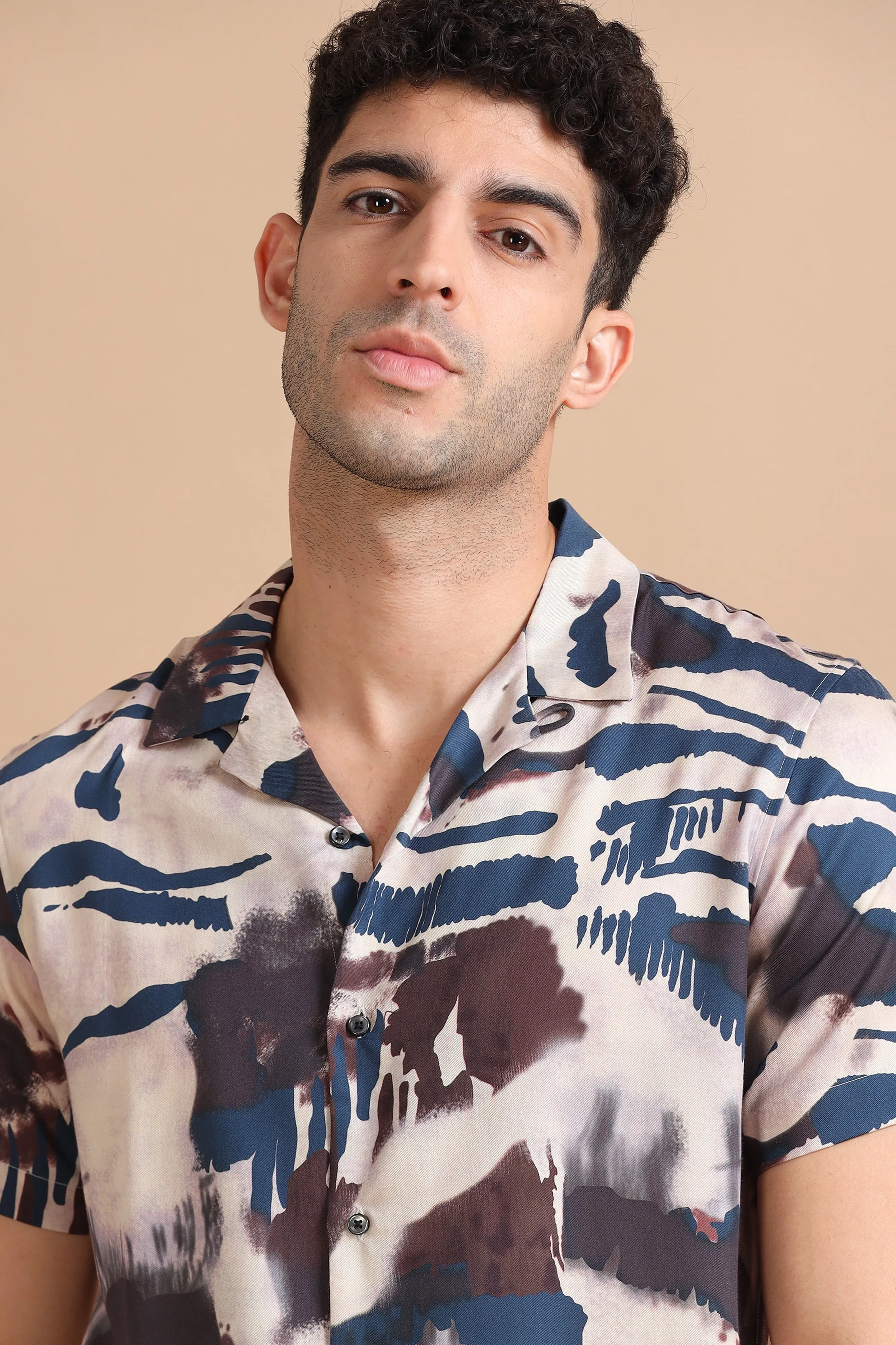 Tokyo Drift Shirt