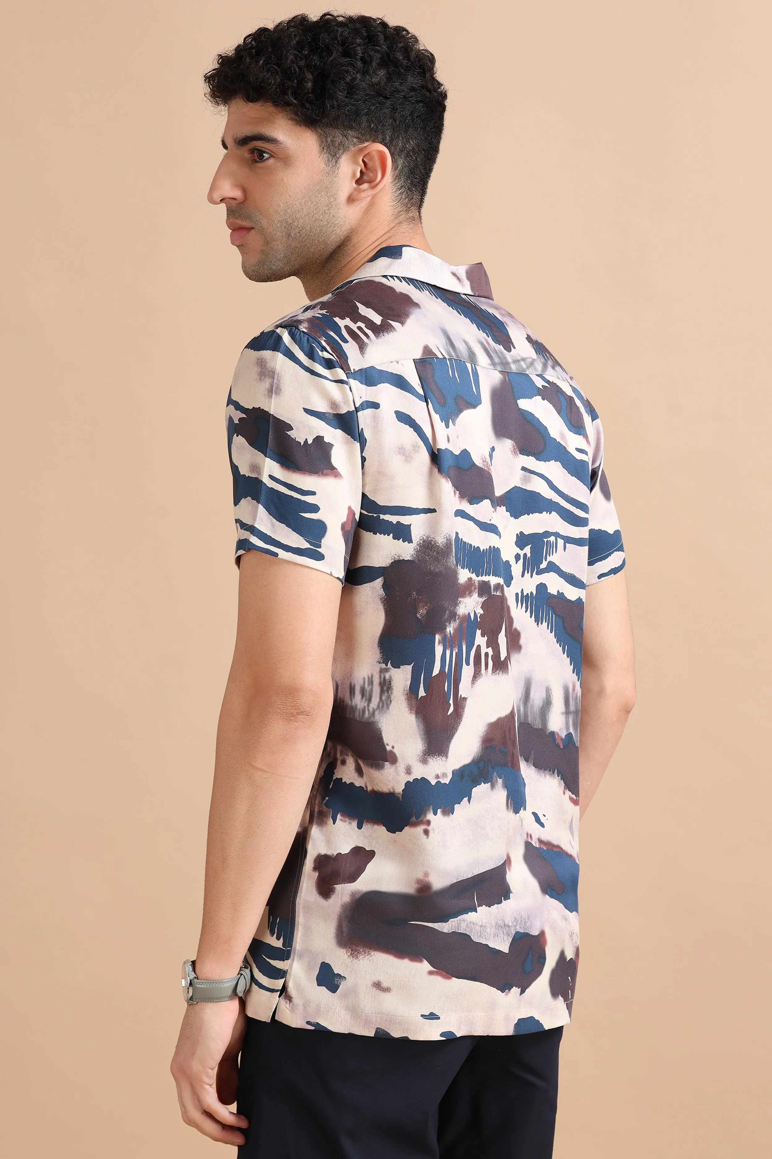 Tokyo Drift Shirt