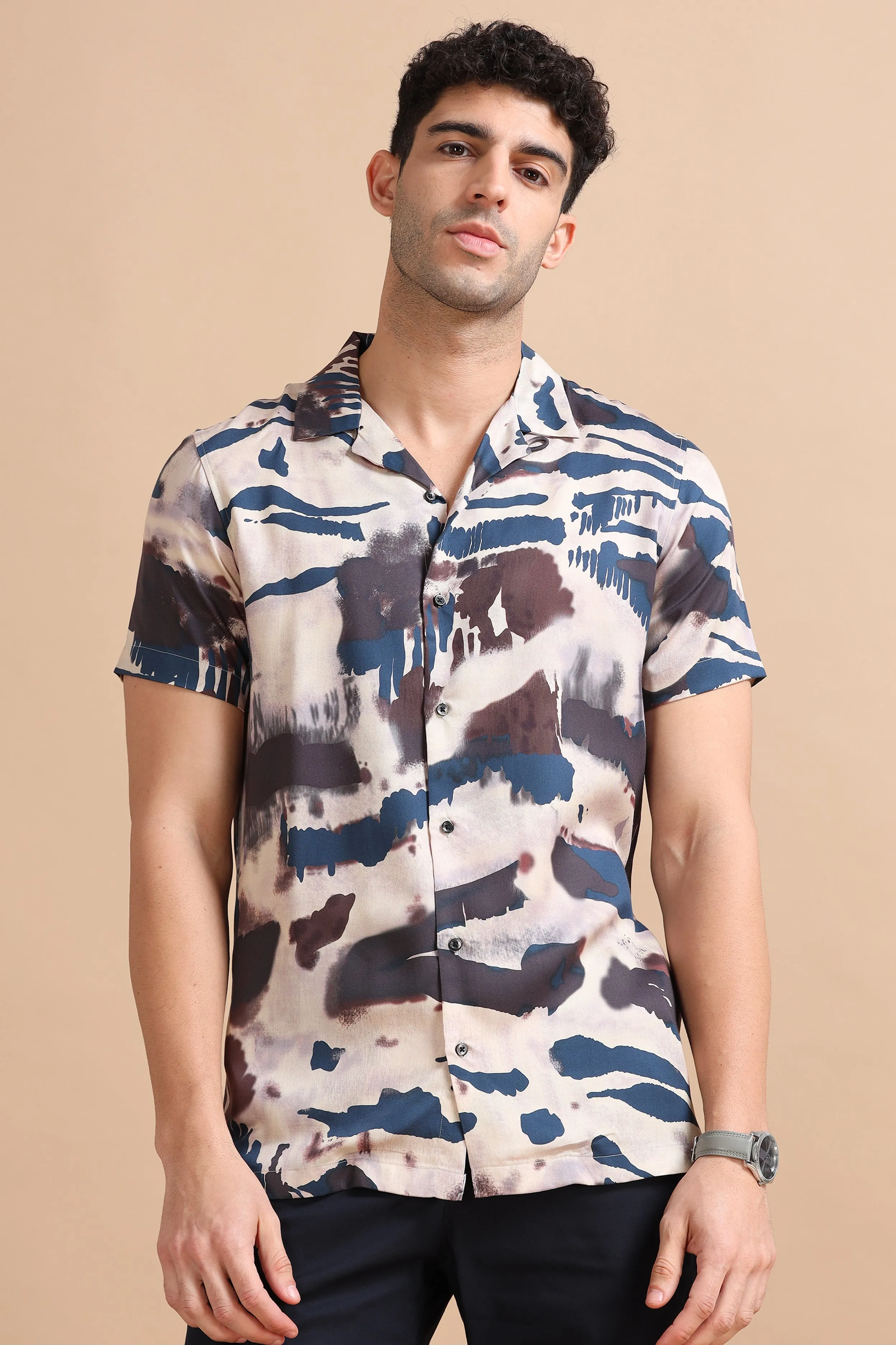 Tokyo Drift Shirt