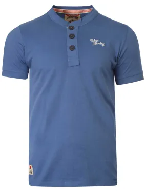 Tokyo Laundry Cash Blue t-shirt