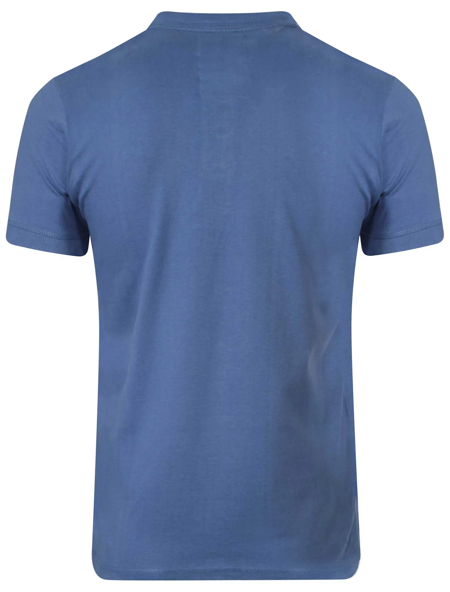 Tokyo Laundry Cash Blue t-shirt