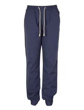 Tokyo Laundry Lorenzo Cuffed Chinos blue