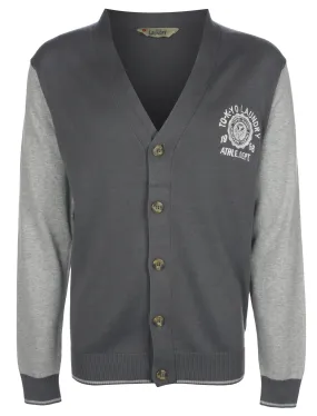 Tokyo Laundry Saltlick V-neck Cardigan