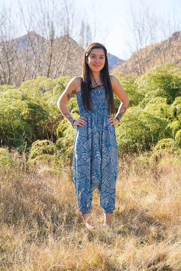 Two Way Aladdin Pant