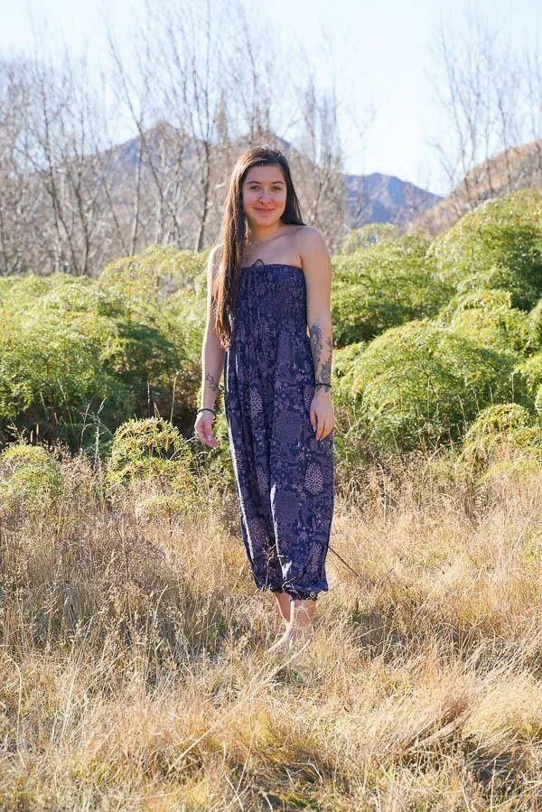 Two Way Aladdin Pant