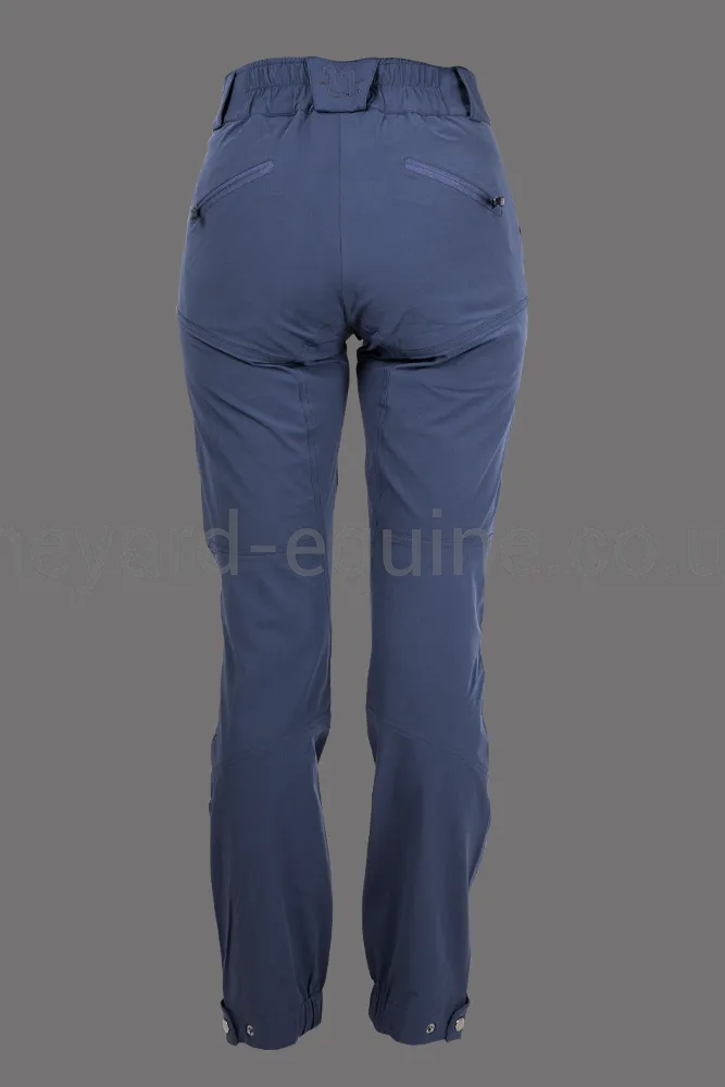 UHIP Stable Pants - Lightweight Navy