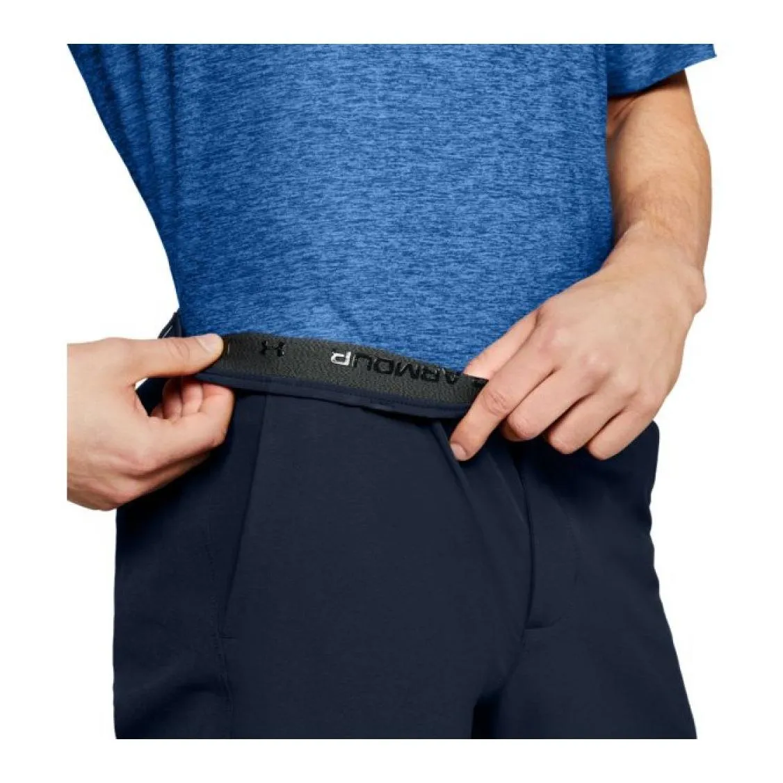 Under Armour CGI Showdown Tapered Golf Trousers 1317367