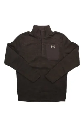 Under Armour Men's Specialist 2.0 Henley