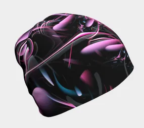 UNIVERSOUL LOVE BEANIE