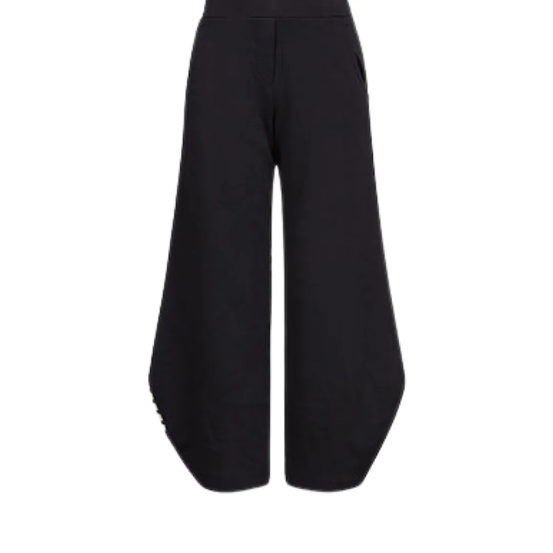 Urban French Terry Punto Pants