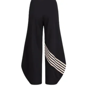 Urban French Terry Punto Pants