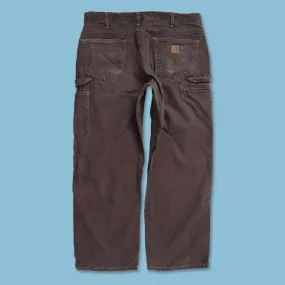Vintage Carhartt Work Pants 36x30
