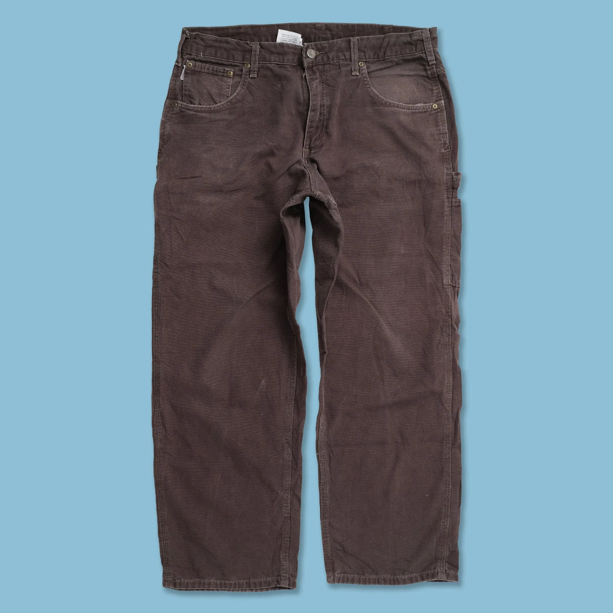 Vintage Carhartt Work Pants 36x30