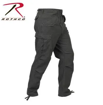 Vintage Style M-65 Field Pants