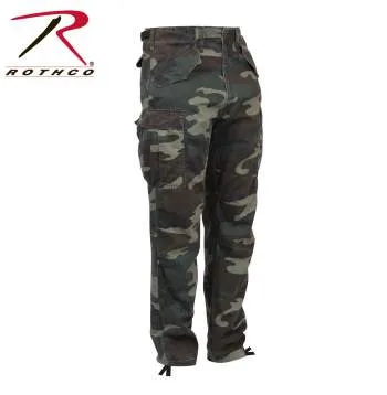 Vintage Style M-65 Field Pants