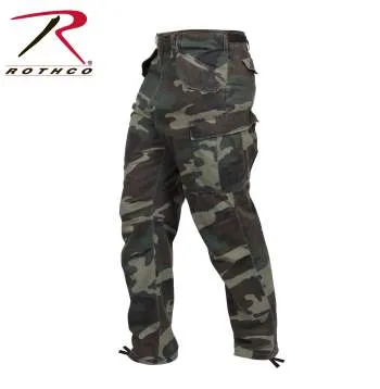 Vintage Style M-65 Field Pants