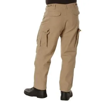 Vintage Style M-65 Field Pants