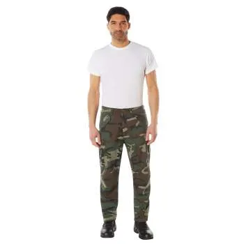 Vintage Style M-65 Field Pants