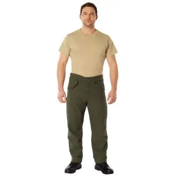 Vintage Style M-65 Field Pants