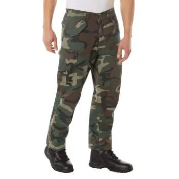 Vintage Style M-65 Field Pants