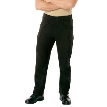 Vintage Style M-65 Field Pants
