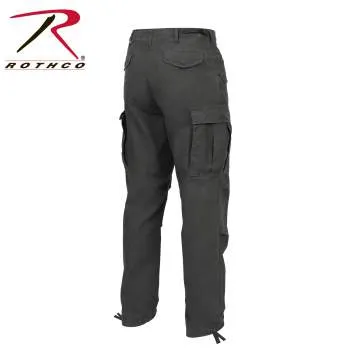Vintage Style M-65 Field Pants