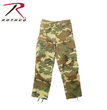 Vintage Style M-65 Field Pants