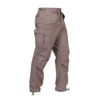 Vintage Style M-65 Field Pants