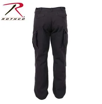 Vintage Style M-65 Field Pants