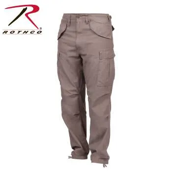 Vintage Style M-65 Field Pants