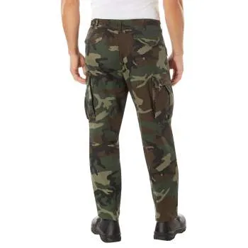 Vintage Style M-65 Field Pants