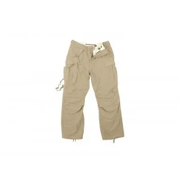 Vintage Style M-65 Field Pants