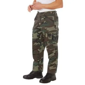 Vintage Style M-65 Field Pants