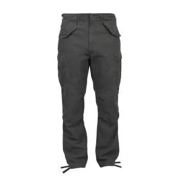 Vintage Style M-65 Field Pants