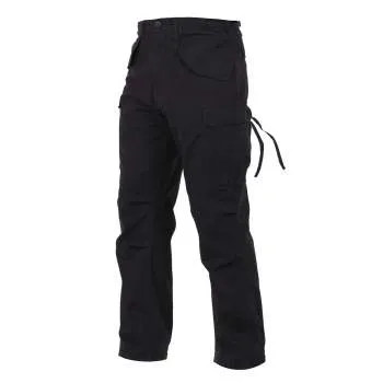 Vintage Style M-65 Field Pants
