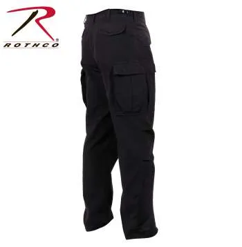 Vintage Style M-65 Field Pants
