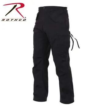 Vintage Style M-65 Field Pants