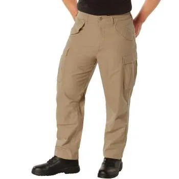 Vintage Style M-65 Field Pants