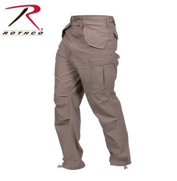 Vintage Style M-65 Field Pants