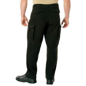 Vintage Style M-65 Field Pants