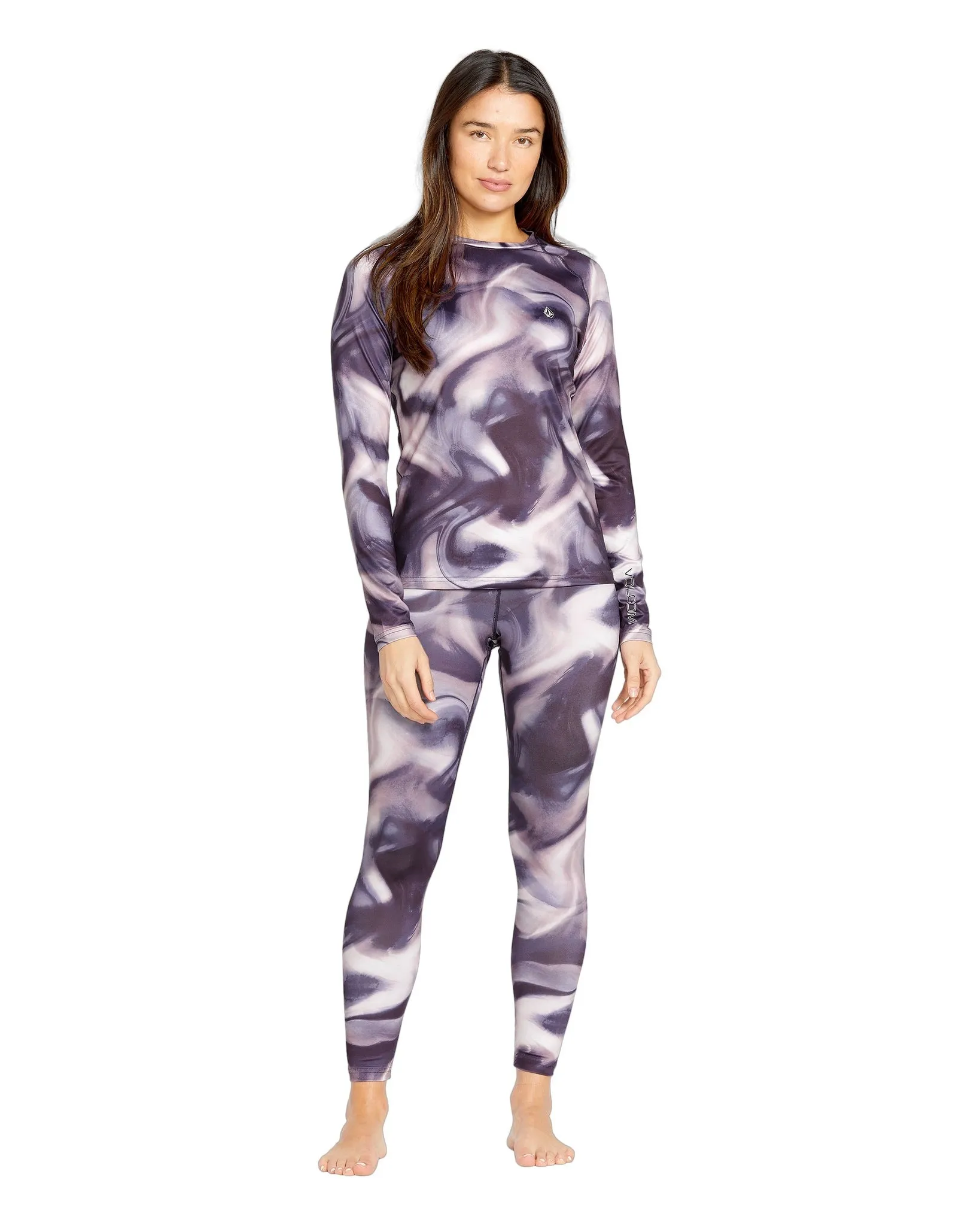 Volcom Womens V-Science Pants