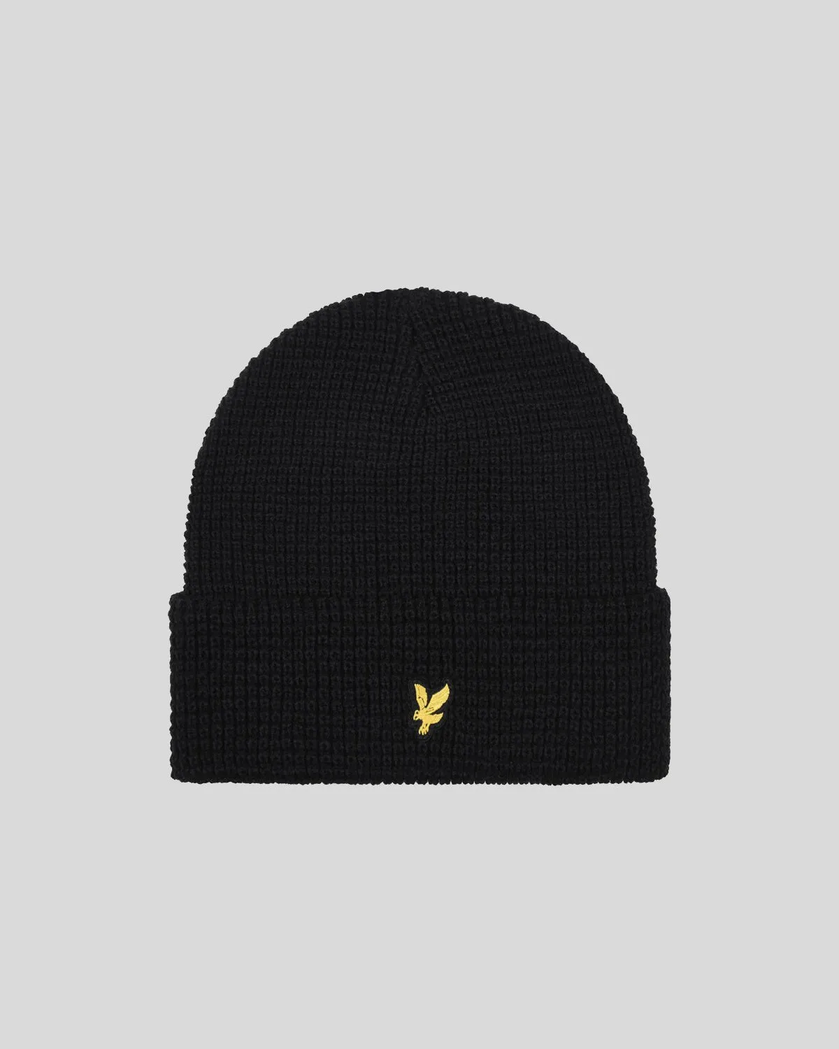 Waffle Beanie