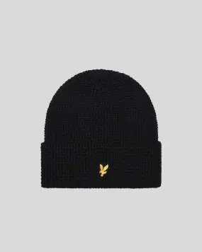 Waffle Beanie