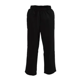 Whites EasyFit Trousers Teflon Black L