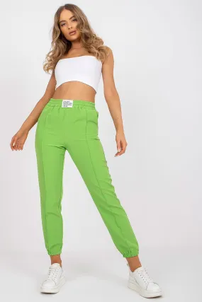 Women trousers model 167006 Italy Moda